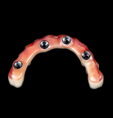 Implant st Zirkonyum